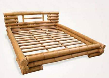 Bed King Size