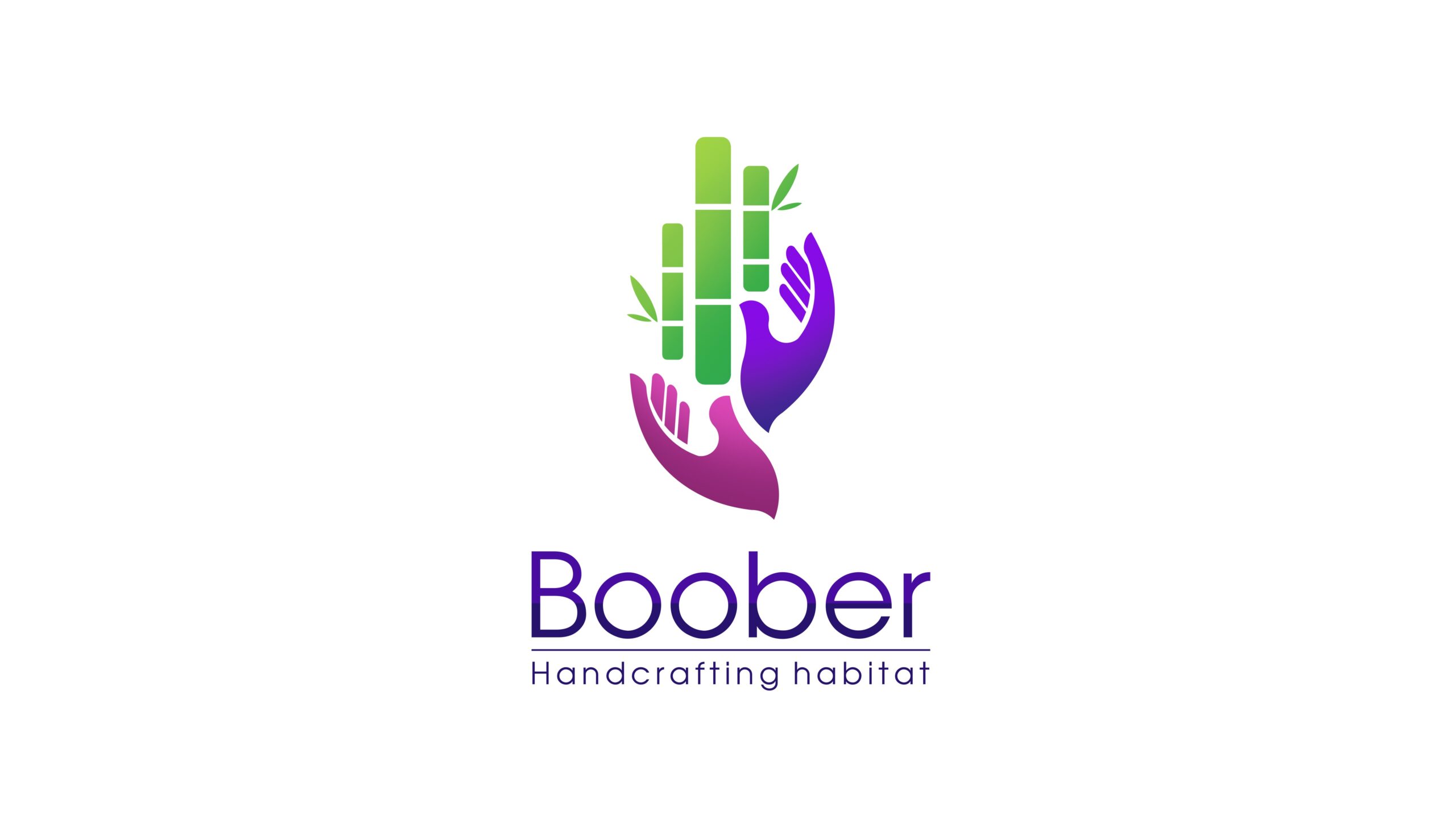 Boober – Bamboo and Cane craft